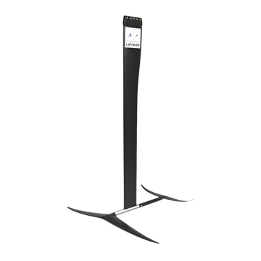 Levitaz R6 Race Series V1 Kitefoil Set